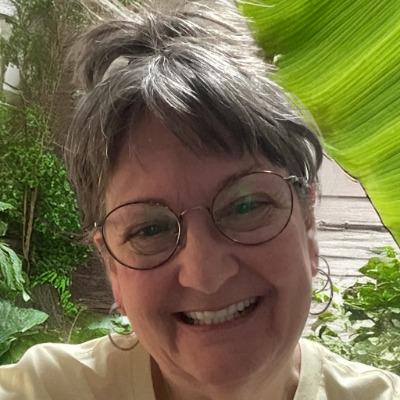 Connie Foster