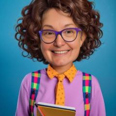 Connie Foster