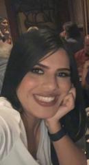 Stephanie Fuenmayor