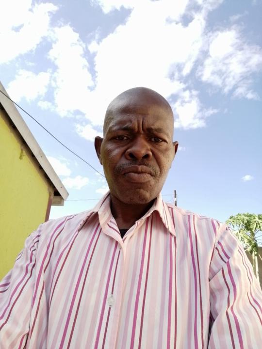 Sizwe Gladston Themba
