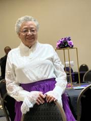 Vivian Bryant