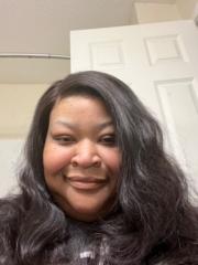 Tiffany Eldridge