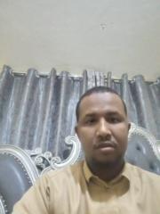 Mohamed Ali Abdi