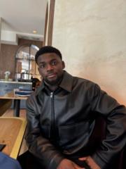 David Adedeji