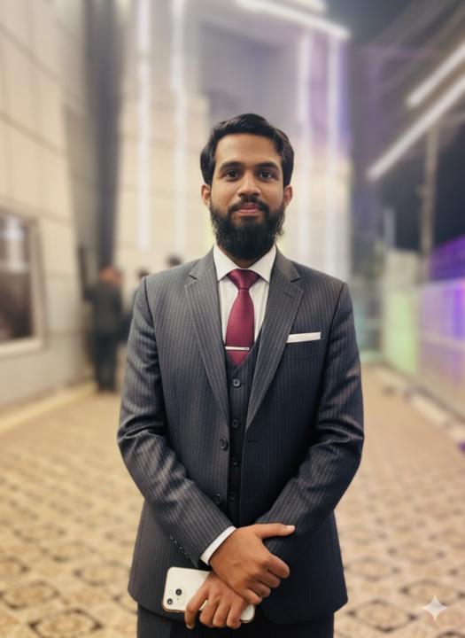 Adnan Ali