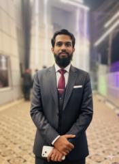 Adnan Ali