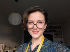 Clarissa Huber