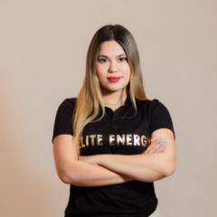 Nicoole Bojorquez