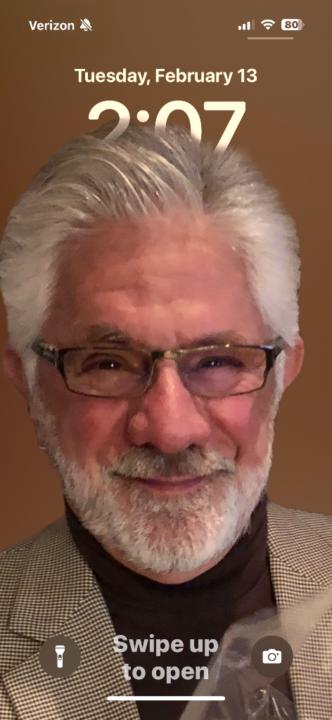 Ken DiBella