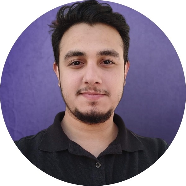 Syed qammar Abbas kazmi