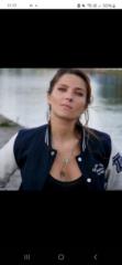 Caroline Borel