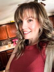 Teresa Blacker