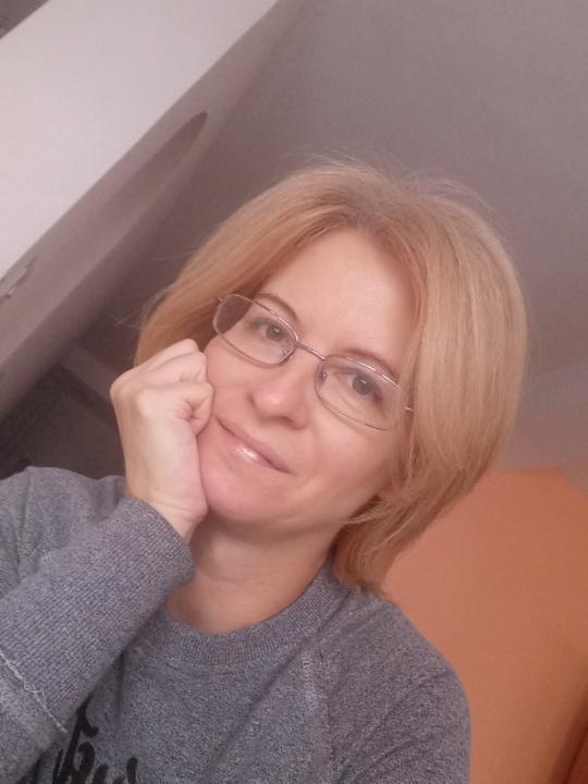 Snežana Tišma