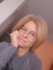 Snežana Tišma