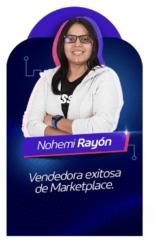Nohemi Rayon Mejia