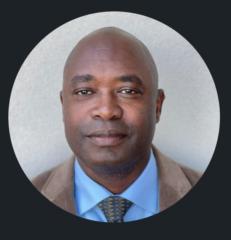 Tim McCloud