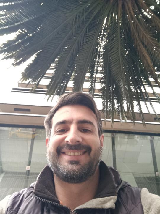 José Carrion