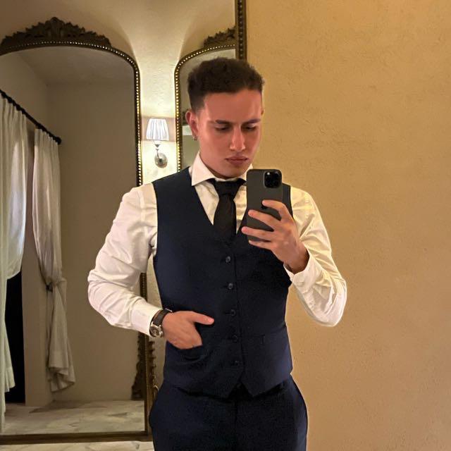 Chawki Saribey