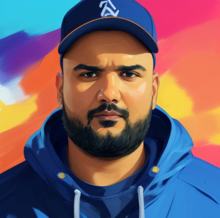 Omer Rafique