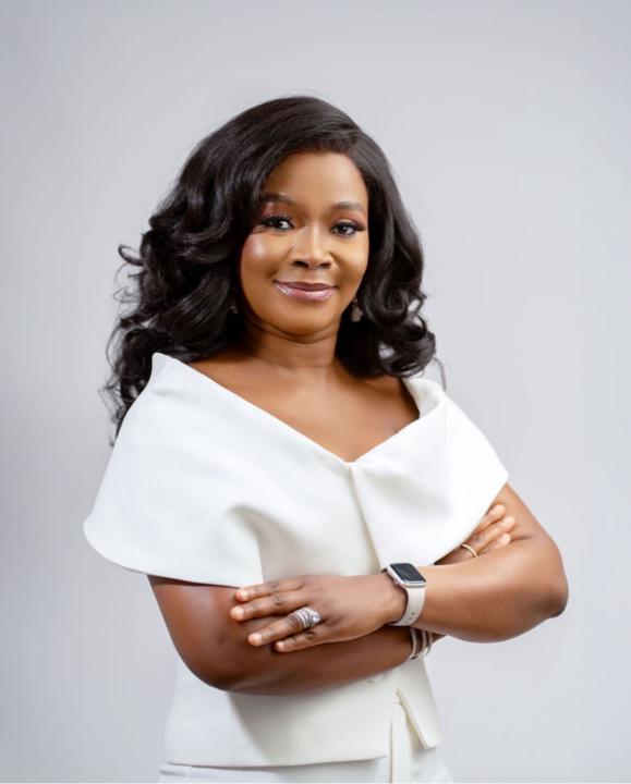 Oluwatosin Olajide-Omotosho