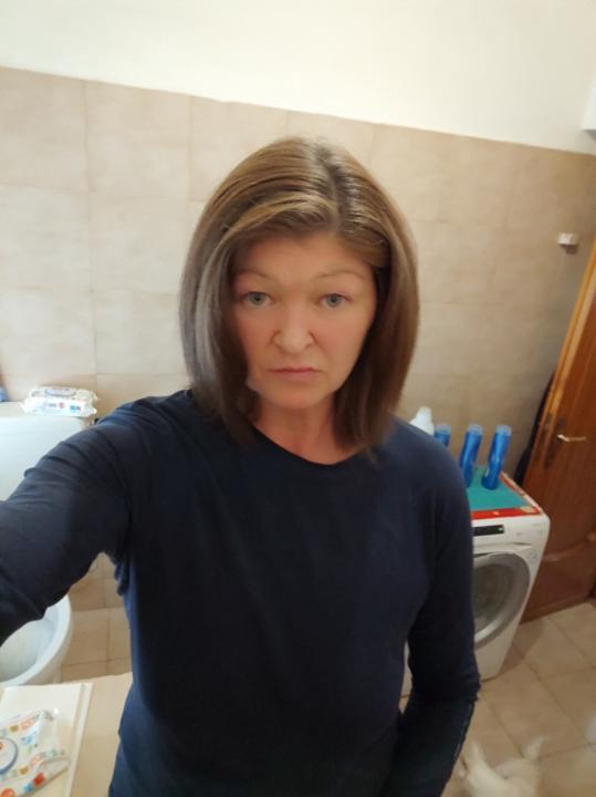 Veronika Bobkova