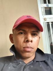 Isaias Rodriguez