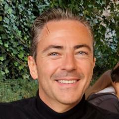 Christophe Rasquier