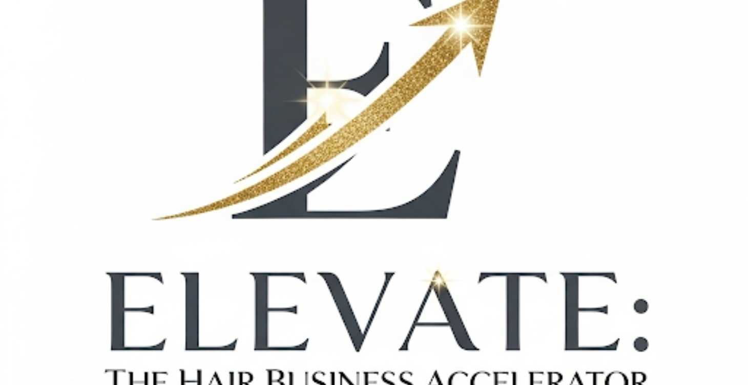 Elevate The Hair Business Accelerator