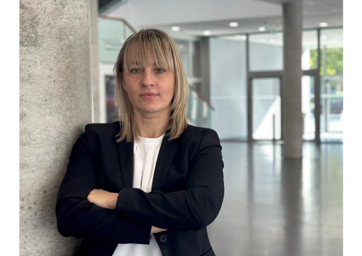 Anetta Leticia Vajda