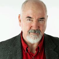 John Finity