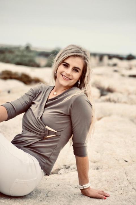 Sonja Grobbelaar