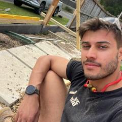 Jake Vella