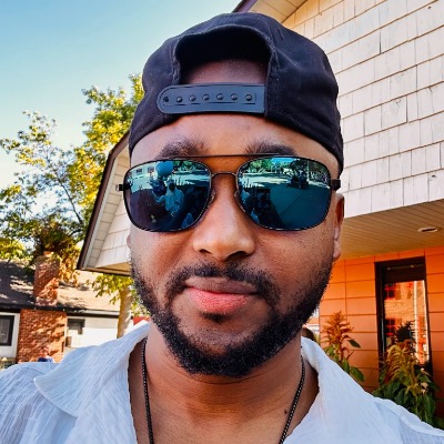 Mohamed Bah