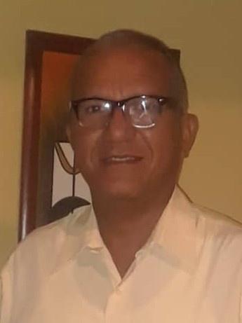 Larry Simancas
