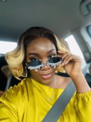 Debbie Onaadepo