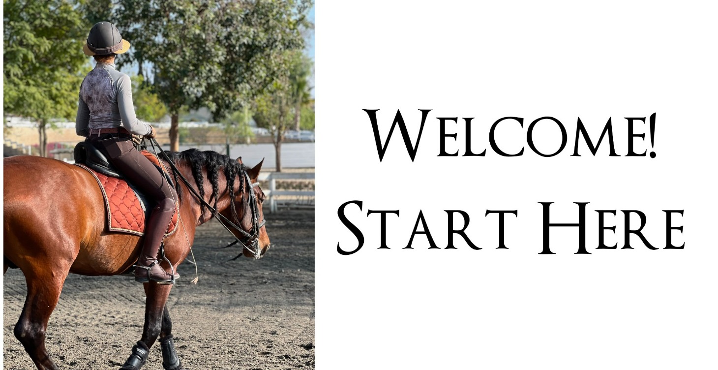 Start Here!