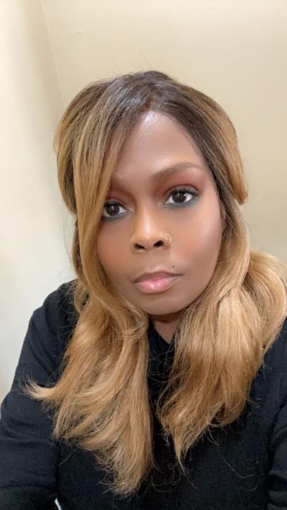 Joyel Ellington Frank