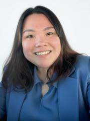 Pam Manzano