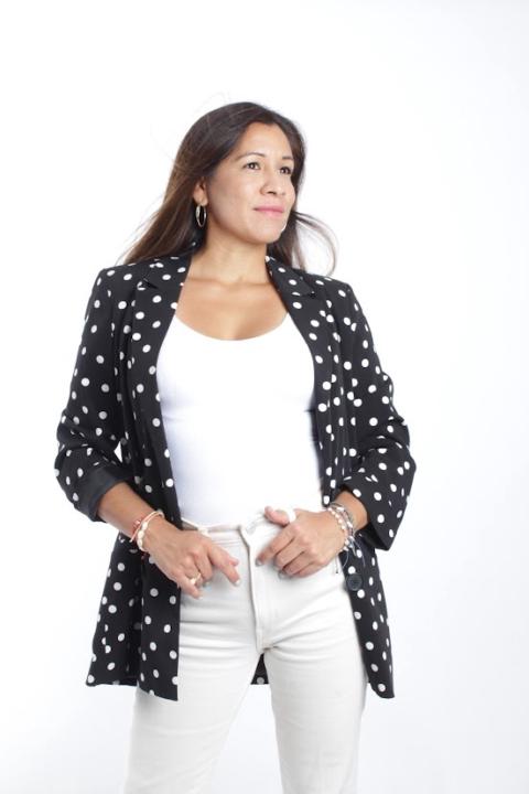 Debbie Soto