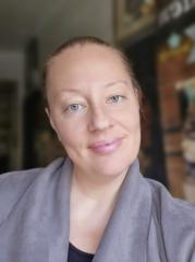 Gabriela Locoh-A