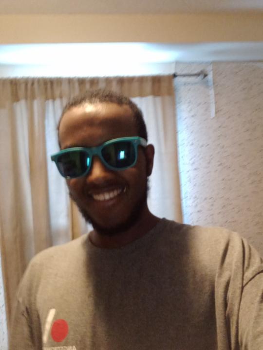Yacoub Sheikh-Kassim