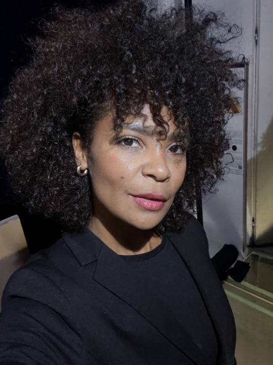 Paula Cardoso Siqueira