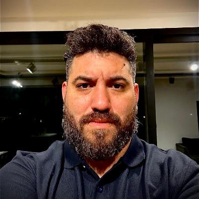 Rios Emanuel