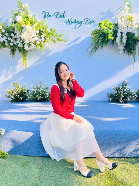 Trần thị thu trang Trang