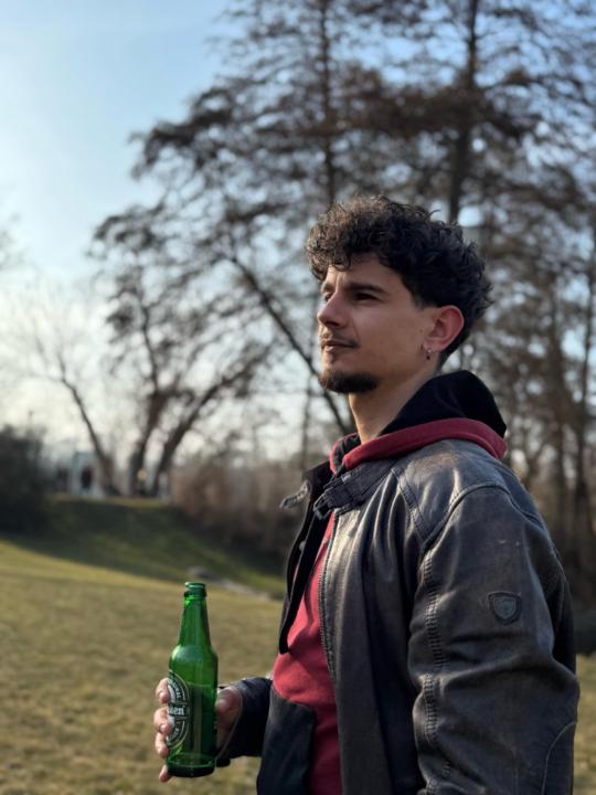 Mattia Longhitano