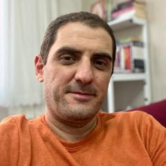 Murat Köse