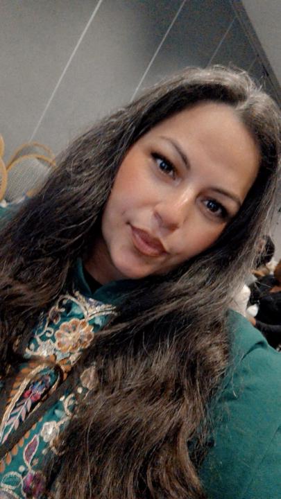 Zeinab Mukhtar