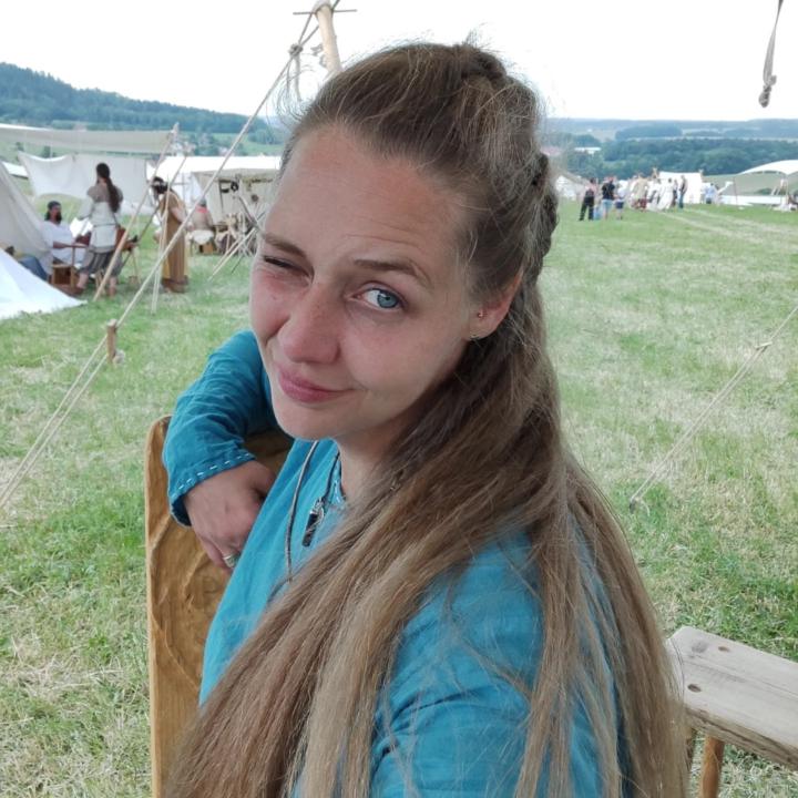 Veronika Henning