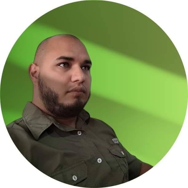 Bryan Rojas Peraza