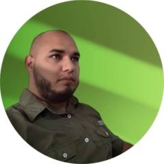 Bryan Rojas Peraza